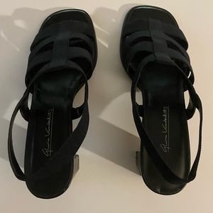 Women’s Gloria Vanderbilt dress sandals